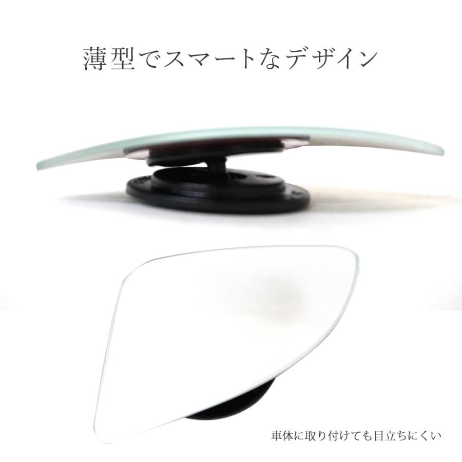 ミラ 楽天市場】左右共通形状ミドルフィンガーミラー紫8mm正ネジ