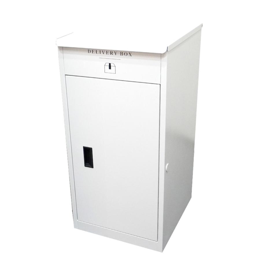 宅配ボックス 大型 大容量 130L 1年保証 左右両開き 安全ダンパー  防犯プレート 印鑑 宅急便 宅配便 メール便 ネコポス ゆうパック 送無 XB009 |  | 15