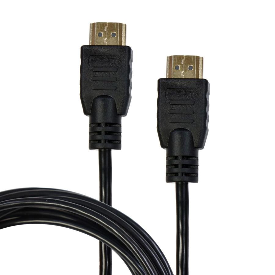 HDMIケーブル 3m ver1.4 3D対応 ハイスピード イーサネット ハイビジョン XCA223 |  | 02