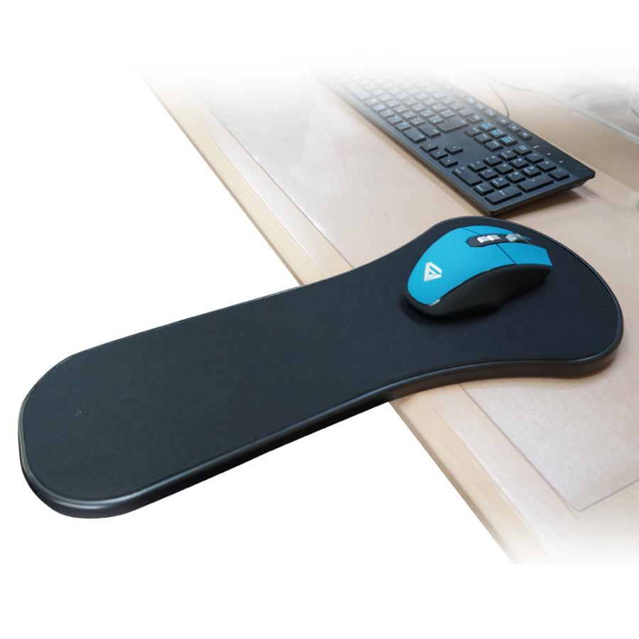 マウスパッド アームレスト リストレスト チェア マウス デスク