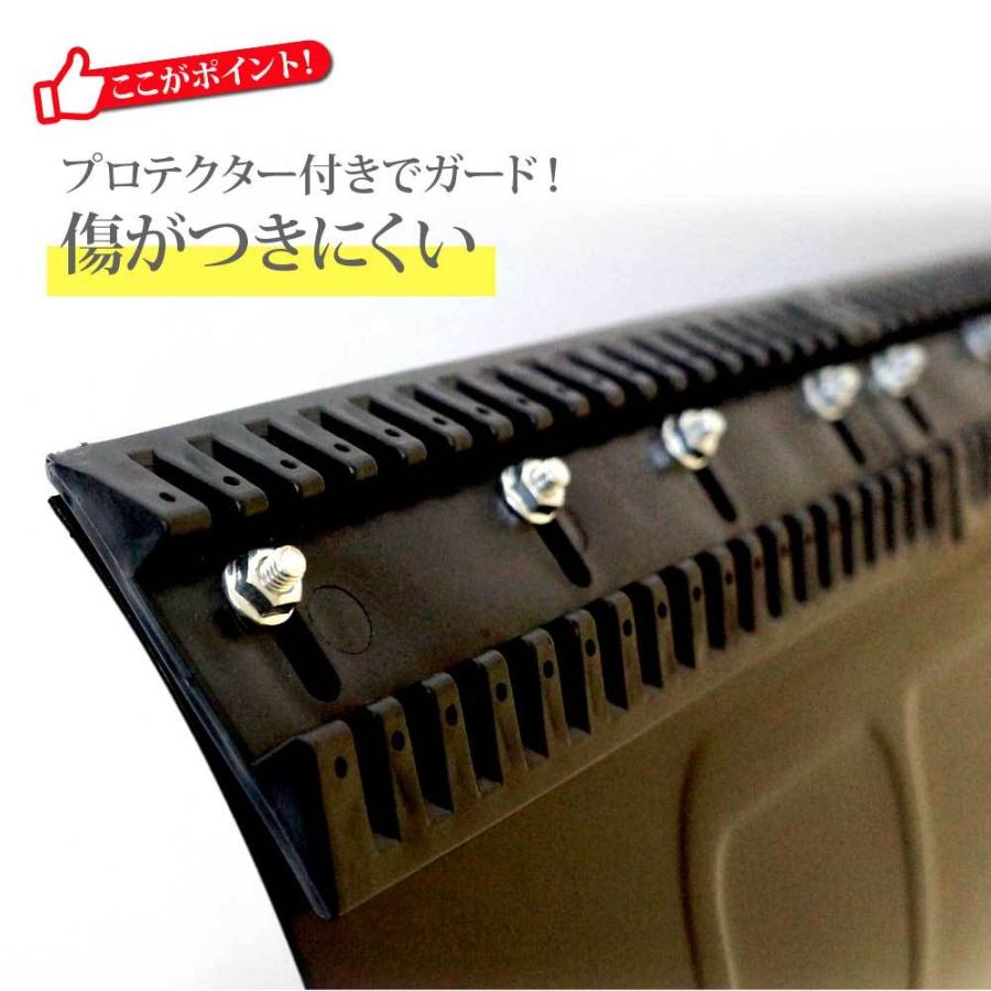 雪かき スノープッシャー スノーダンプ スノーショベル ママさんダンプ