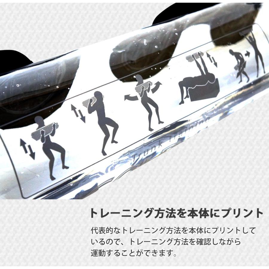 ウォーターバッグ 3〜6L 体幹トレーニング 器具 水 子ども