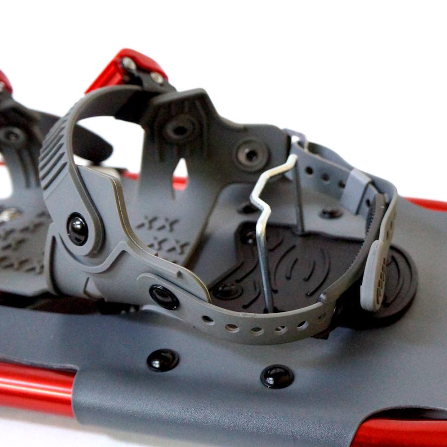 軽量アルミスノーシューセット 楽天市場】【エントリーでP10倍◇】【24.5-28.5】アルミ