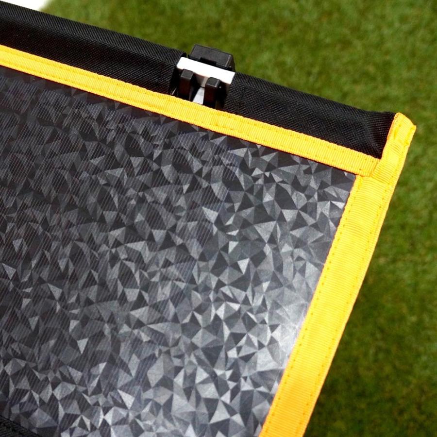 ソーラーパネル 60W 折畳みキャンプテーブル ソーラーテーブル