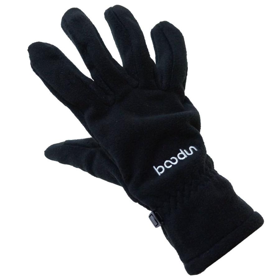 フリース付き厚手の冬用保温スキーサイクリング防護手袋。 フリース付き厚手の冬用保温スキーサイクリング防護手袋。