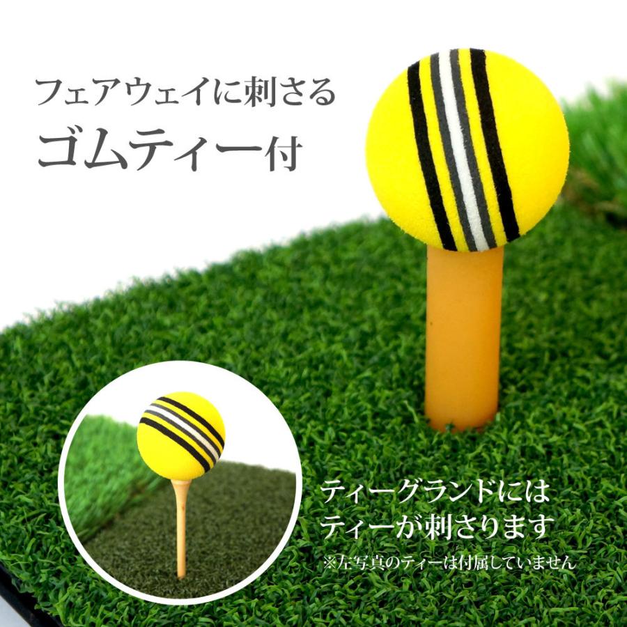 DEVERAUX GOLF ゴルフ練習用マット(非売品) DEVERAUX GOLF ゴルフ練習用マット(非売品) DEVERAUX GOLF