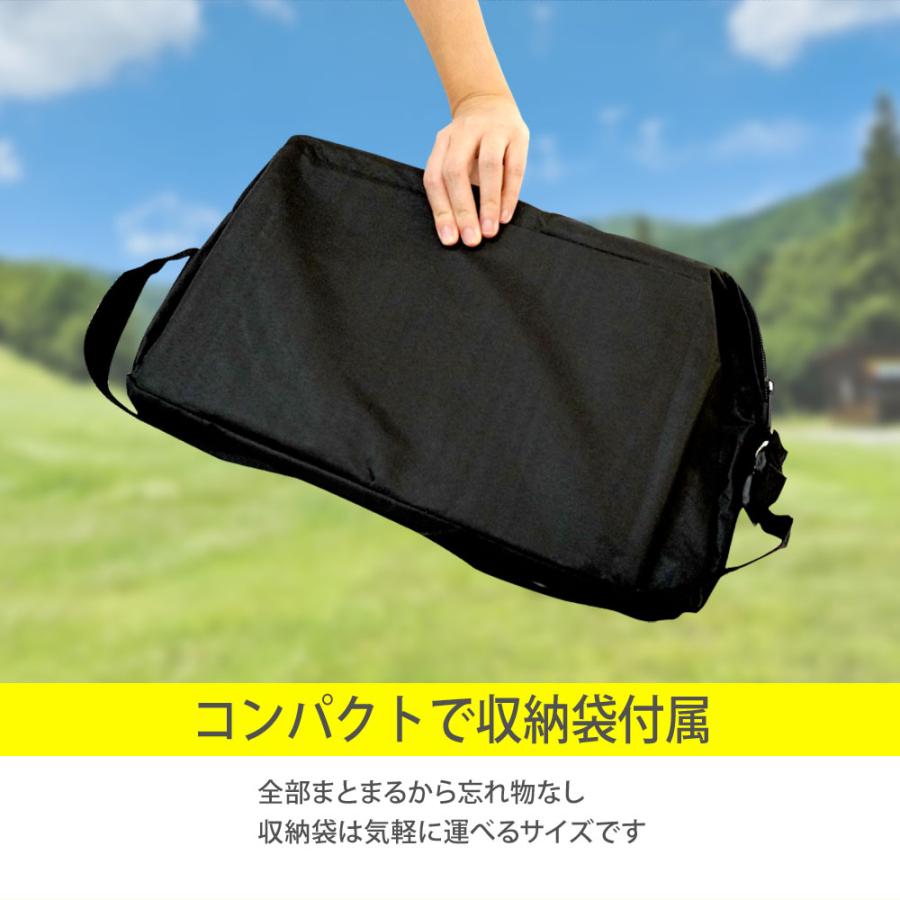 焚き火台 折りたたみ コンパクト 焚き火台 焚き火 アウトドア― ソロキャンプ 折りたたみ