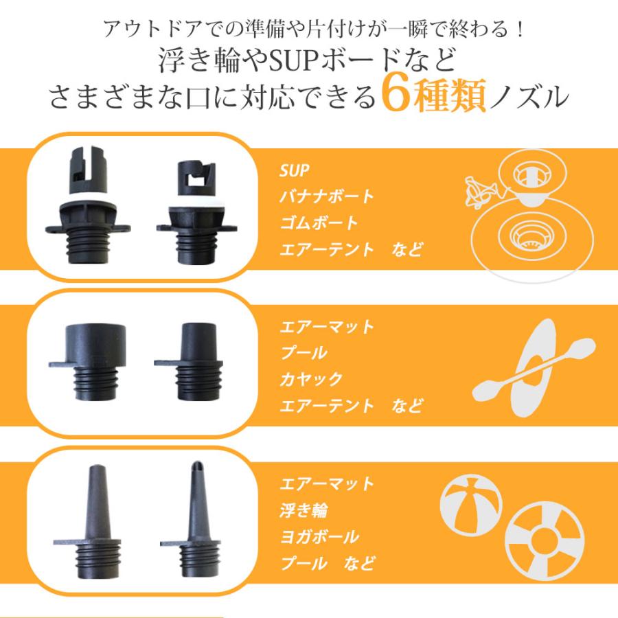 TOURUS サップボード スタンドアップパドルボード セット 電動エアー