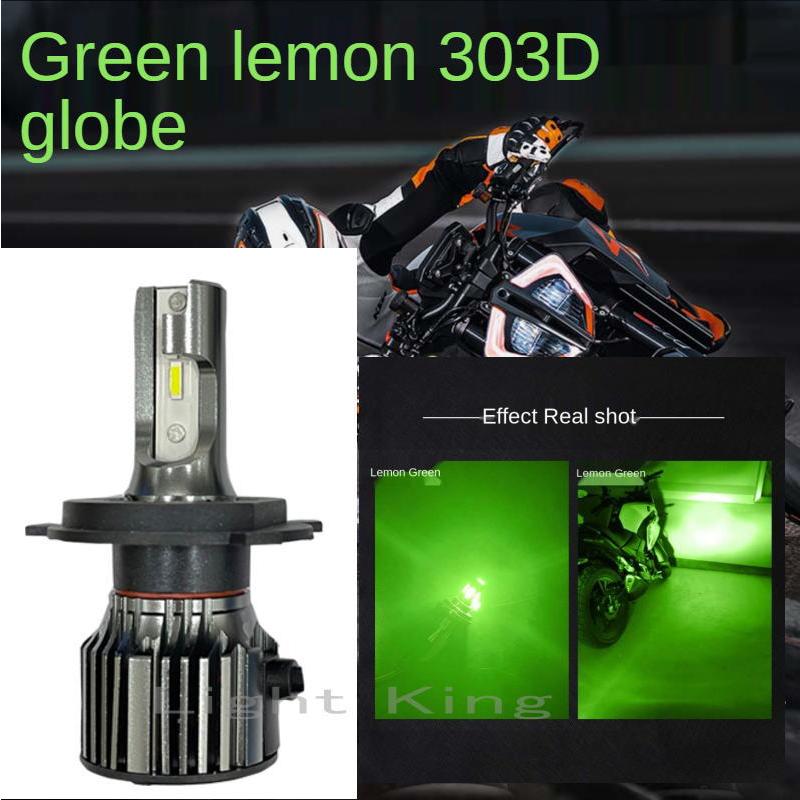 300%輝度アップ 最強 10000LM バイク専用 LEDバルブ H4 LED 300%輝度アップ 最強 10000LM バイク専用 LEDバルブ H4 LED