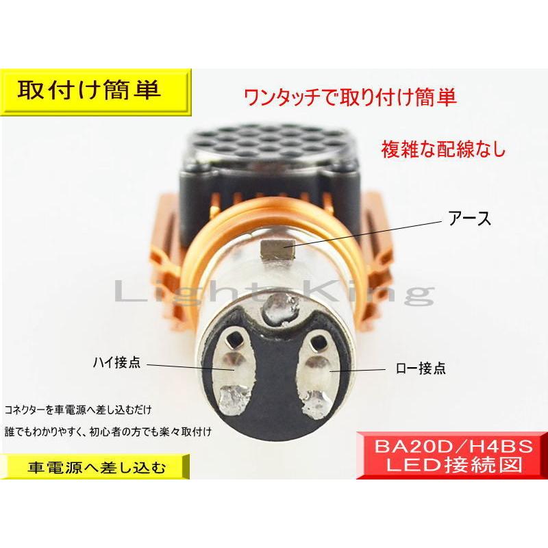 Other Lights Lighting Business Industrial Low 852b Scheinwerfer Led Licht 6000k Bad Led High Motorradteile Fur