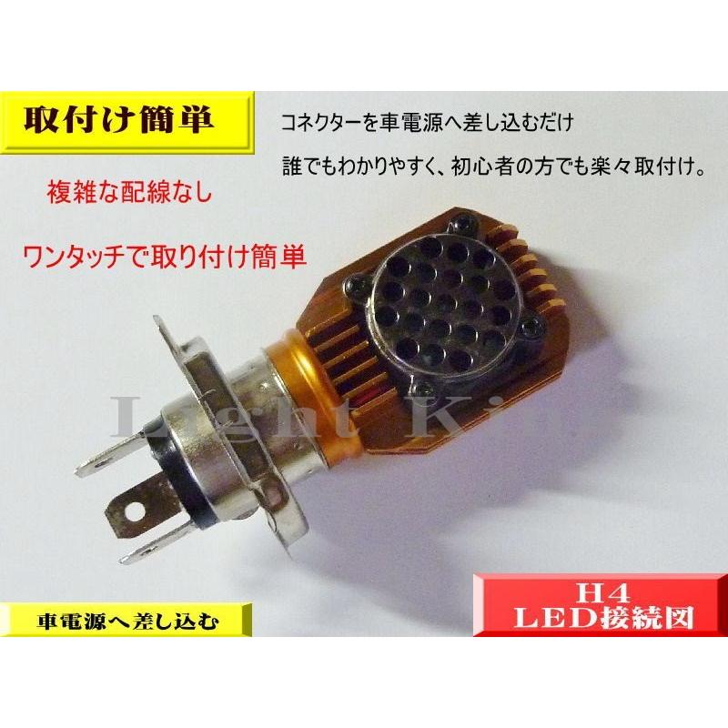 フローバイク　ヘッドライトLED新品外し　の使用時間ほぼ無し フローバイク ヘッドライトLED新品外し の使用時間ほぼ無し