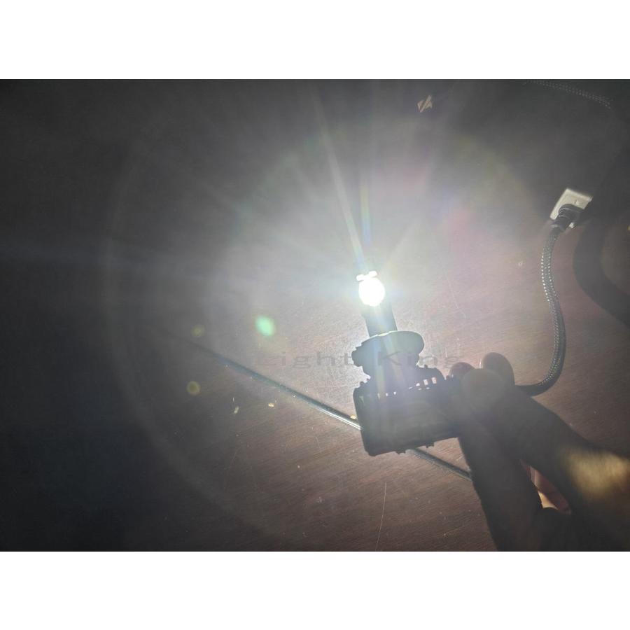 世界最強クラス 60000LM スーパーLED HID車をLED化キット D1S D2S/D2R