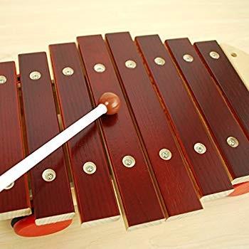 日本製木のおもちゃカメさんシロホン 日本製木のおもちゃカメさんシロホン