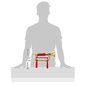 ホルスト 信号ラッパ 2つ巻き TM-21L ホルスト 信号ラッパ 2つ巻き TM 21L