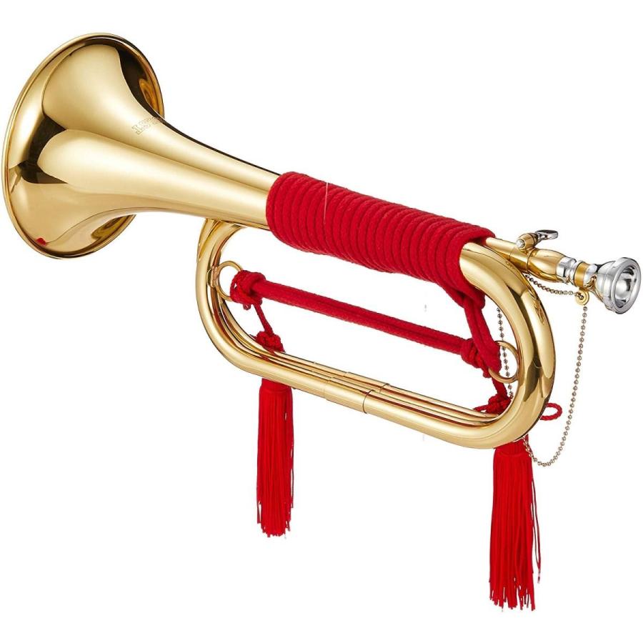 ホルスト 信号ラッパ 2つ巻き TM-21L ホルスト 信号ラッパ 2つ巻き TM 21L