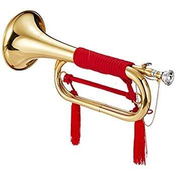 ホルスト 信号ラッパ 2つ巻き TM-21L ホルスト 信号ラッパ 2つ巻き TM 21L