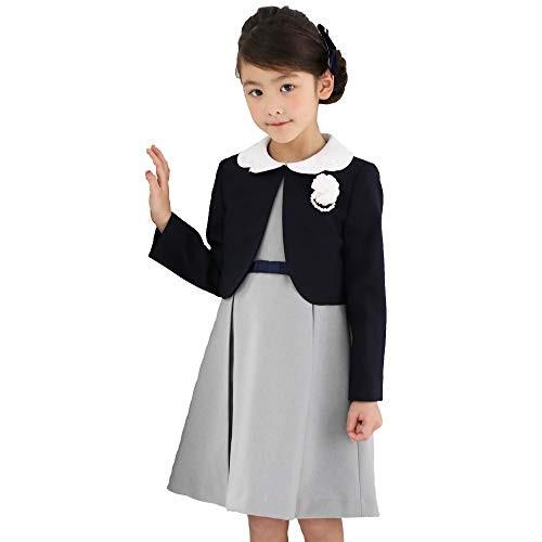 Chopin ショパン 入学式 女の子 卒園式 スーツ 8801 8313 ウエスト