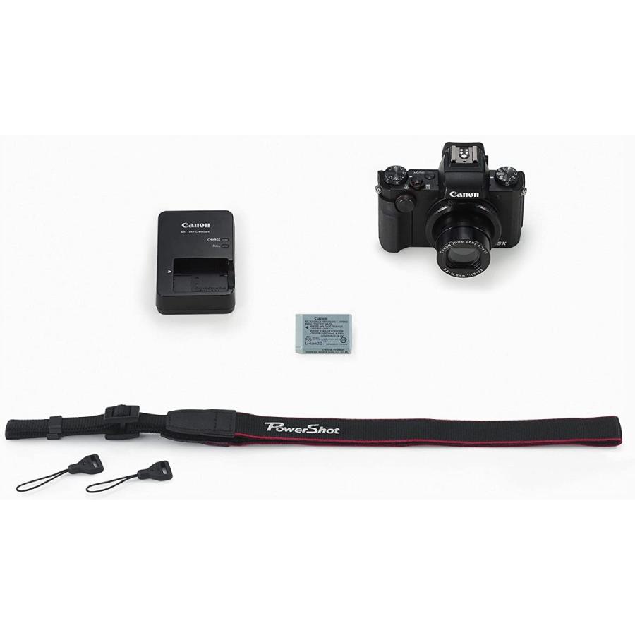 Canon デジタルカメラ Powershot G5 X 光学4 2倍ズーム 1 0型センサー Psg5x Sagaretxe Net