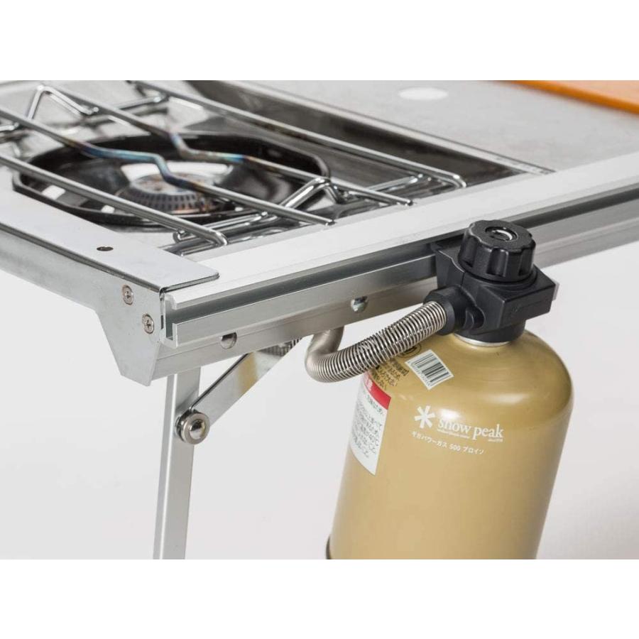 26【新品未使用】 スノーピーク(snow peak) エントリーIGT CK-080 【2289470479】(12300円)