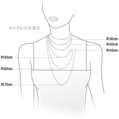 シルバーワン オニキス レザー チョーカー メンズ Uh マグネット式 黒 長さ45cm Lightly Row 通販 Yahoo ショッピング