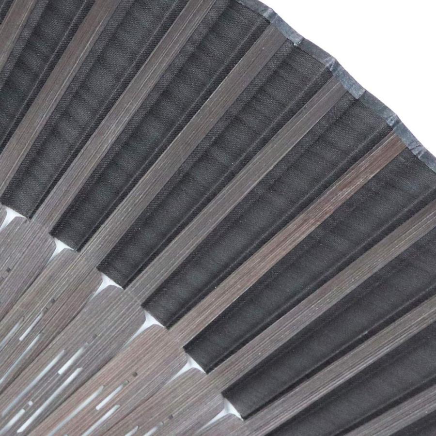 扇子 男性 コルク ブラウン 長生堂オリジナル 扇子袋 ハンカチ無料 セット 箱入り おしゃれ シルク 男性用 メンズ 扇子 Www Specializeddata Com