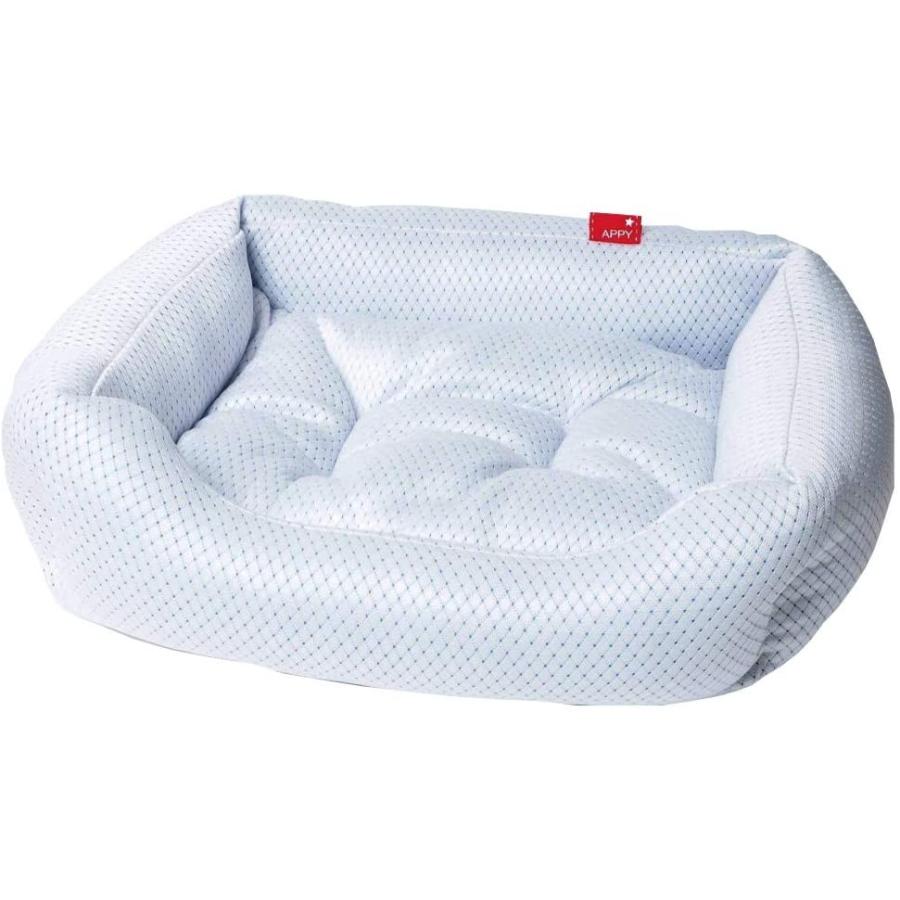 アッピィ 超クール Wラッセル スクエア型 一体型 S サイズ Premiumresorts Fi