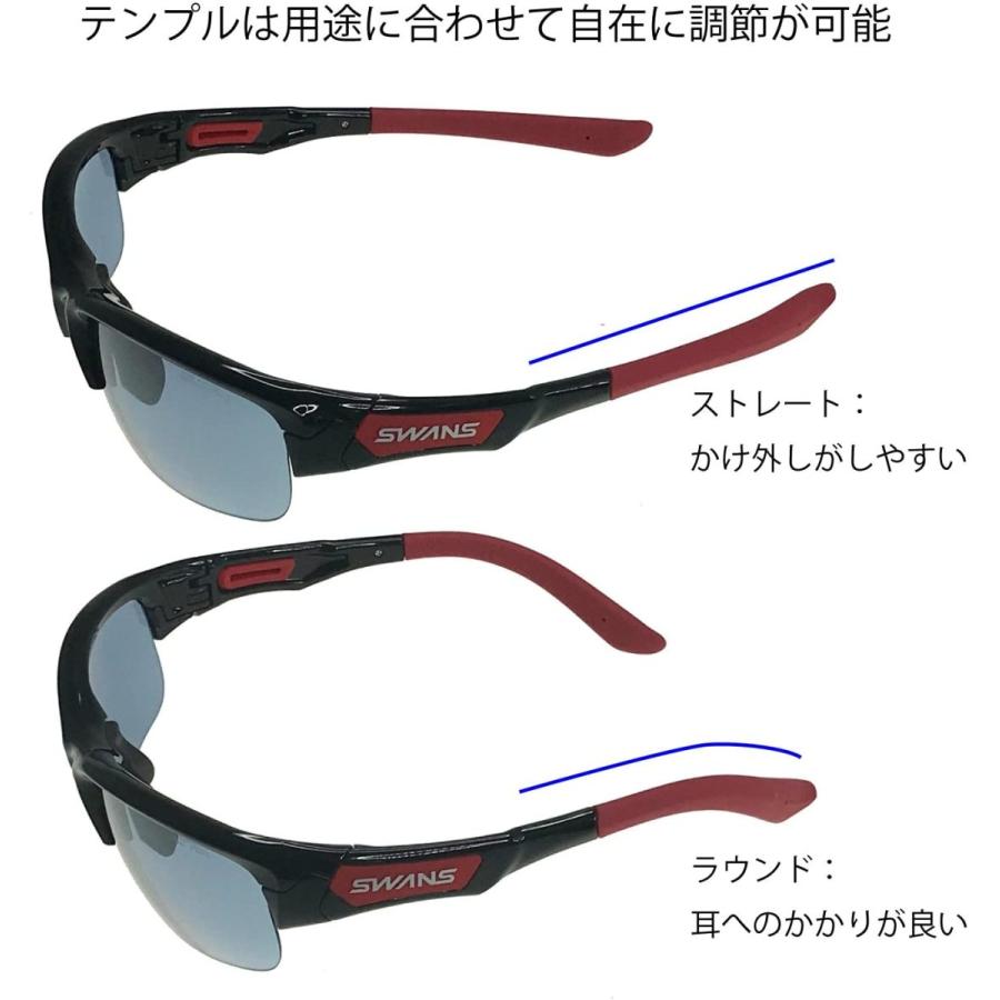 楽天カード分割 Swans スワンズ スポーツ サングラス スプリングボック ミラーレンズモデル Spb 0714 Bk ブラック レッド ゴルフ ボール 20200819093524 00512 Lightly Row 通販 Yahoo ショッピング オープニング大放出セール Claves Org Uy