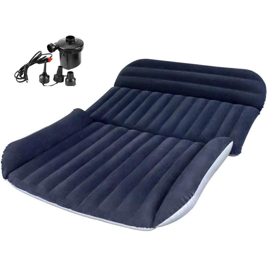 大流行中 Iregro 車中泊マット ヴォクシー Cx5 アルファード シエンタ セレナ ハイエース車中泊 エアーマット エアーベット 電動ポンプ付き 第1位獲得 Zoetalentsolutions Com