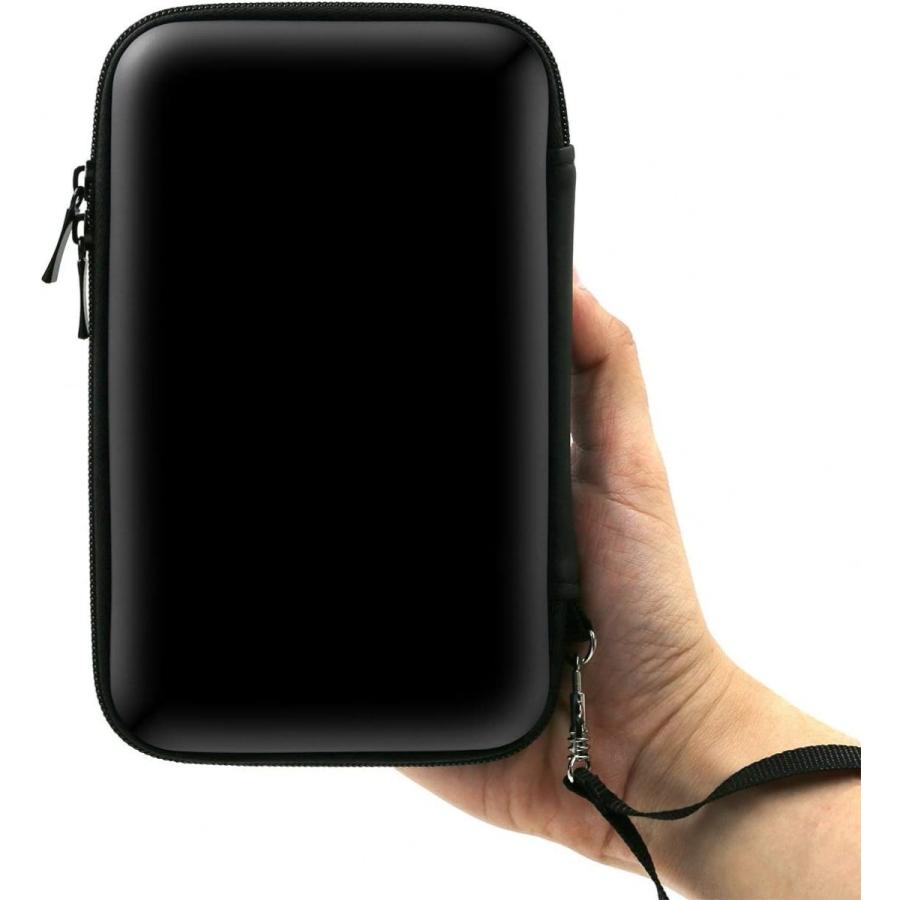 BEADY ニンテンドー NEW3DS XL、NEW3DS LL、3DS XL、3DS LL対応収納ケース 任天堂ビデオゲームコンソールのス :20200921074334-00210:Lightly Row - 通販 - Yahoo!ショッピング BEADY ニンテンドー NEW3DS XL、NEW3DS LL、3DS XL、3DS LL対応収納ケース 任天堂ビデオゲームコンソールのス :20200921074334-00210:Lightly Row - 通販 - Yahoo!ショッピング