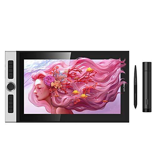 年末のプロモーション大特価！ XP-Pen 液タブ 液晶ペンタブレット