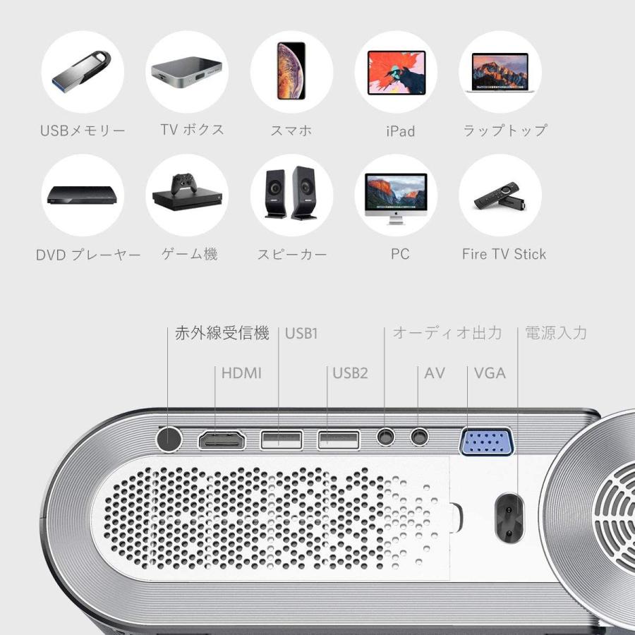 最も優遇 Vamvo プロジェクター 3800lm 小型 ホームシアター 1080pフルhd対応 最大0インチ大画面 スマホ パソコン タブレット Lightly Row 通販 Yahoo ショッピング 最新情報 Norcafe Pe