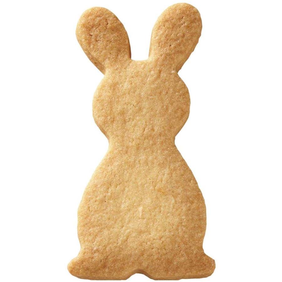 貝印 Kai クッキー型ウサギ 正面 Kai House Select Dl 6223 Lightly Row 通販 Yahoo ショッピング