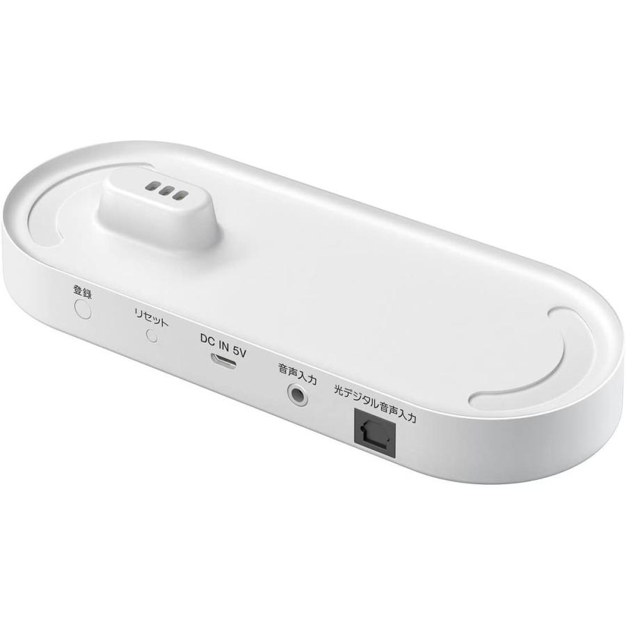 ソニー お手元テレビスピーカー テレビリモコン一体型デザイン 防滴対応 SRS-LSR100 ソニー お手元テレビスピーカー テレビリモコン一体型デザイン 防滴対応 SRS LSR100