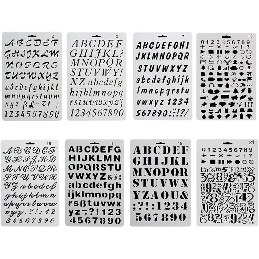 22 新作 Diy 描画テンプレート ステンシルシート スクラップブッキング テンプレート 子供 学校 アルバム 絵図 手帳用に 塗り絵 絵描き道具 ク Materialworldblog Com