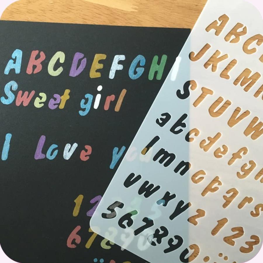 22 新作 Diy 描画テンプレート ステンシルシート スクラップブッキング テンプレート 子供 学校 アルバム 絵図 手帳用に 塗り絵 絵描き道具 ク Materialworldblog Com