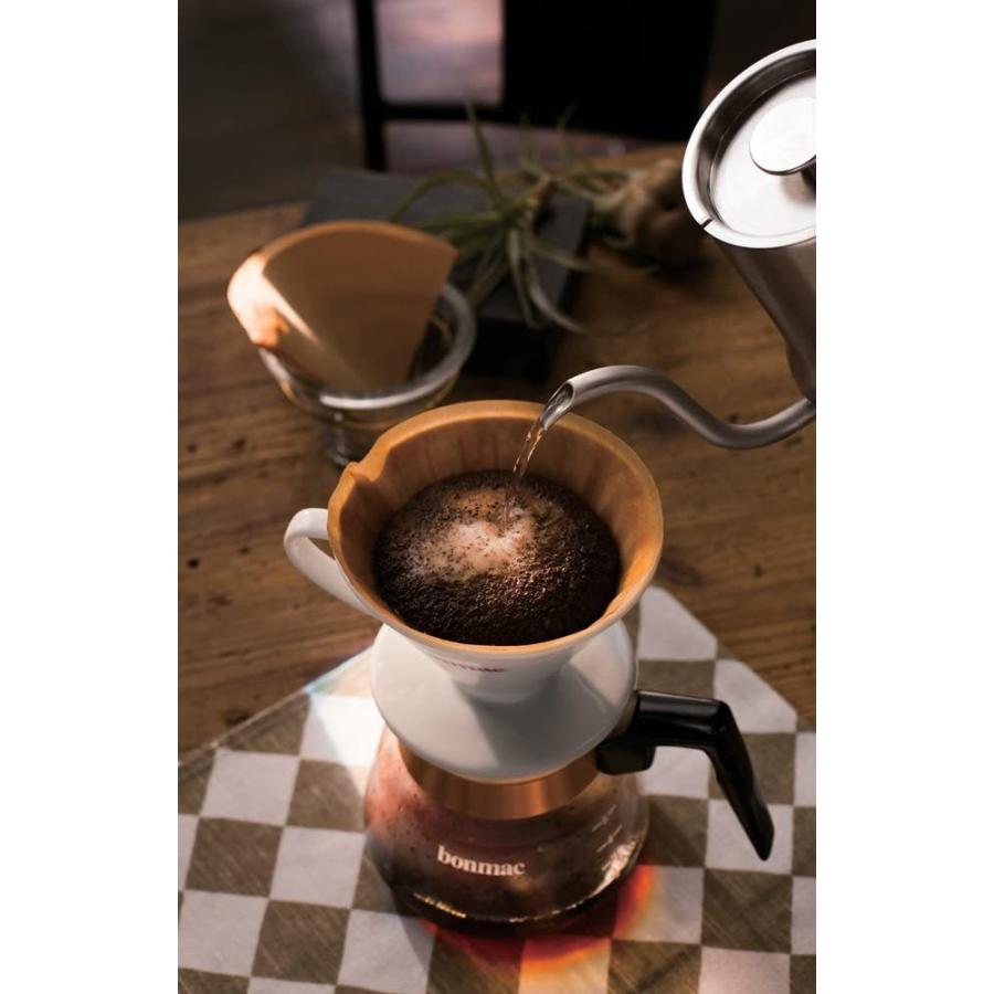 bonmac ボンマック コーヒーポット ドリップポット Pro 750ml #897183 bonmac ボンマック コーヒーポット ドリップポット Pro 750ml #897183
