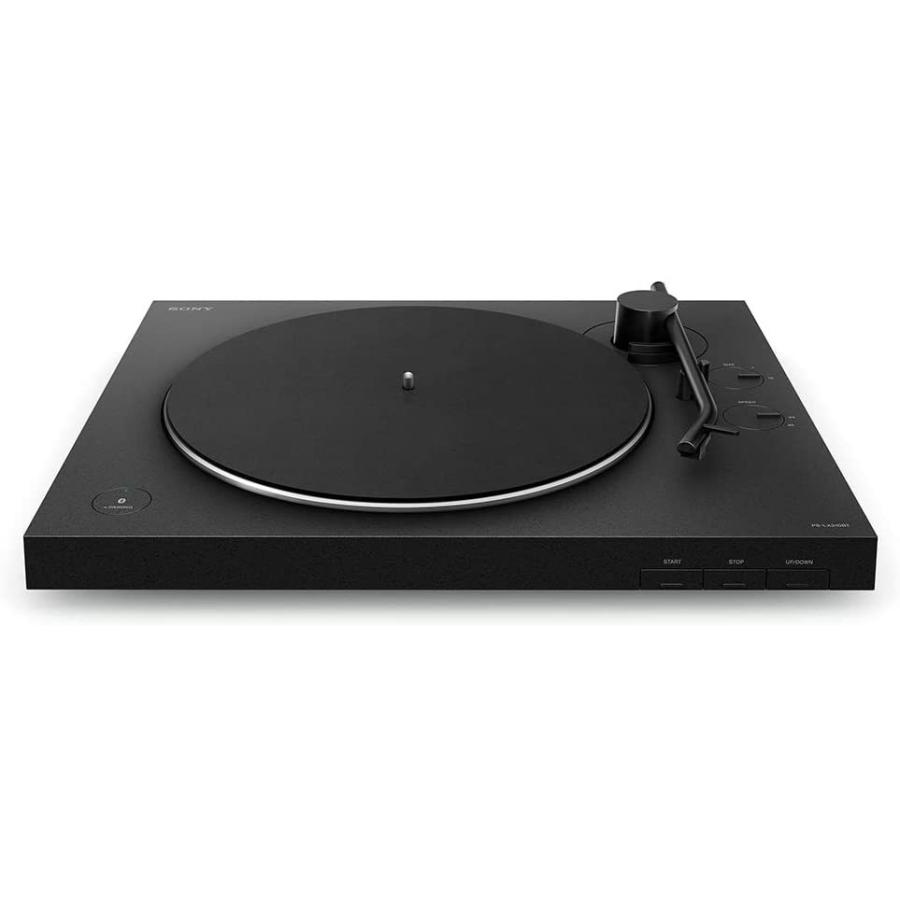 ソニー ステレオレコードプレーヤー Bluetooth対応 USB出力端子搭載 PS-LX310BT ソニー ステレオレコードプレーヤー Bluetooth対応 USB出力端子搭載 PS LX310BT