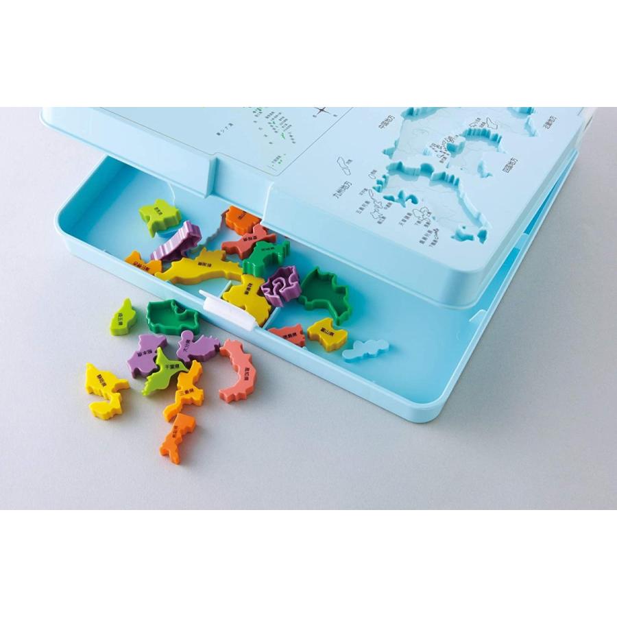 定番から日本未入荷 くもんの日本地図パズル Pn 32 Wantannas Go Id
