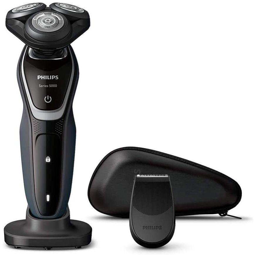 フィリップス 5000シリーズ メンズ 電気シェーバー S5212/12 フィリップス 5000シリーズ メンズ 電気シェーバー S5212/12