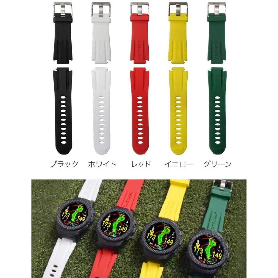 【訳あり・新品】 GreenOn(グリーンオン) ゴルフウォッチ ザ・ゴルフウォッチA1-II ユニセックス G017 【3020371102】(16227円)