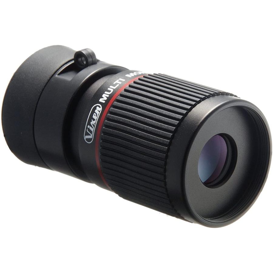25【新品未使用】 ビクセン(Vixen) 単眼鏡 マルチモノキュラーシリーズ マルチモノキュラー4×12 ブラック 日本製 美術鑑賞 1105-06 【H2017859954】(10841円)