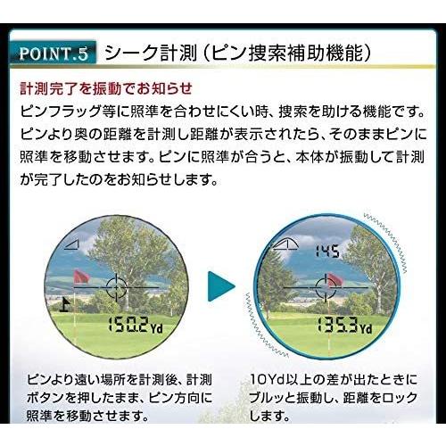 ショットナビ Laser Sniper X1 Fit(レーザー スナイパー) レーザー距離計測器/shot navi (ホワイト) ショットナビ Laser Sniper X1 Fit レーザー スナイパー レーザー距離計測器/shot navi ホワイト