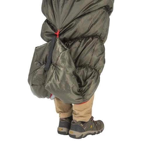 コールマン(Coleman) 寝袋 コルネットストレッチ2 L0 使用可能温度0度 マミー型 カーキ 2000031104 コールマン Coleman 寝袋 コルネットストレッチ2 L0 使用可能温度0度 マミー型 カーキ