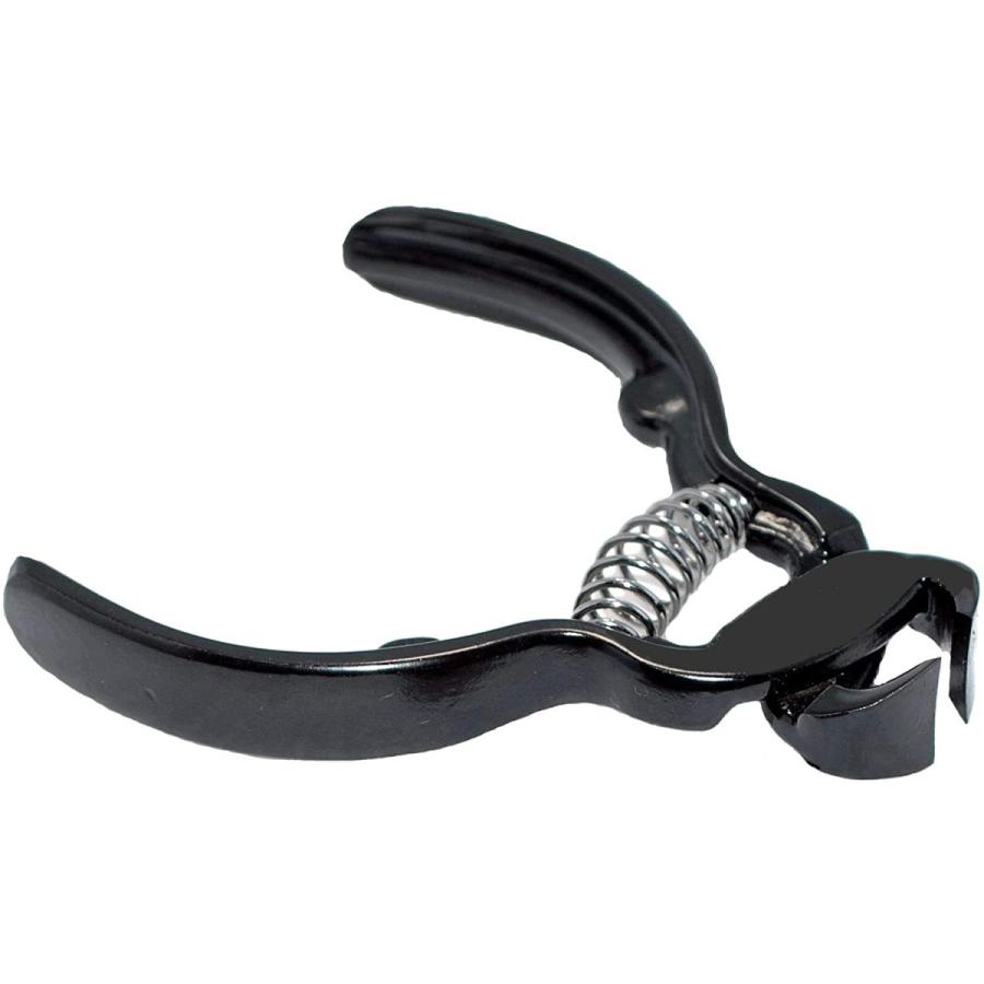 50 Off 古沢製作所 爪美人瓢箪クラシック 黒 爪切り 全長90mm 宅送 Vinylspotnyc Com