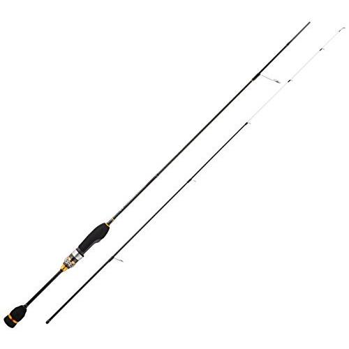 メジャークラフト アジングロッド スピニング 3代目 クロステージ アジング CRX-S562AJI 5.6フィート 釣り竿