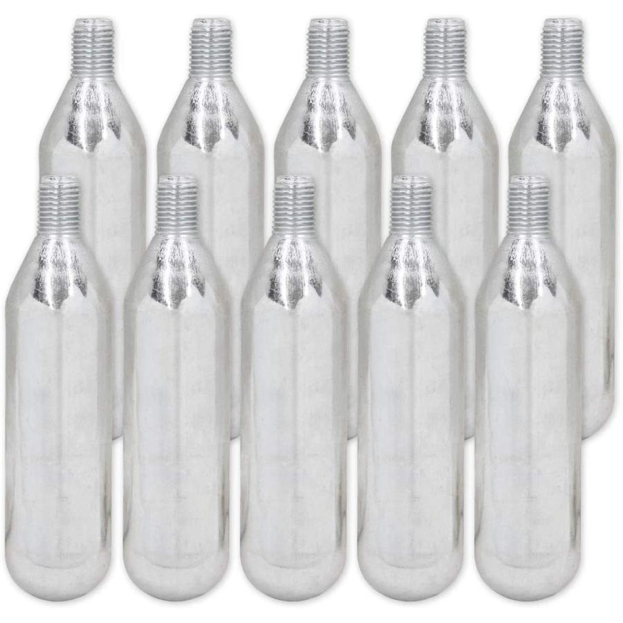 Co2 16g ボンベ ネジ有 パンク修理用 5本 各社 インフレーター対応 Sale 71 Off