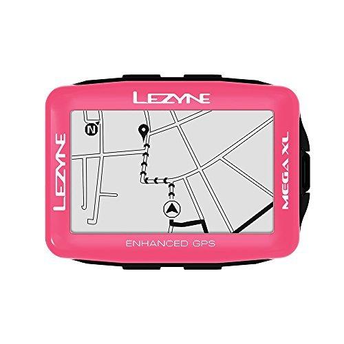手数料安い レザイン Lezyne メガxlgps サイクルコンピュータ 日本語 縦横表示対応 2 7インチ超高画質大画面 ピンク 2年間 Lightly Row 通販 Yahoo ショッピング 格安 Www Intime Univ Org