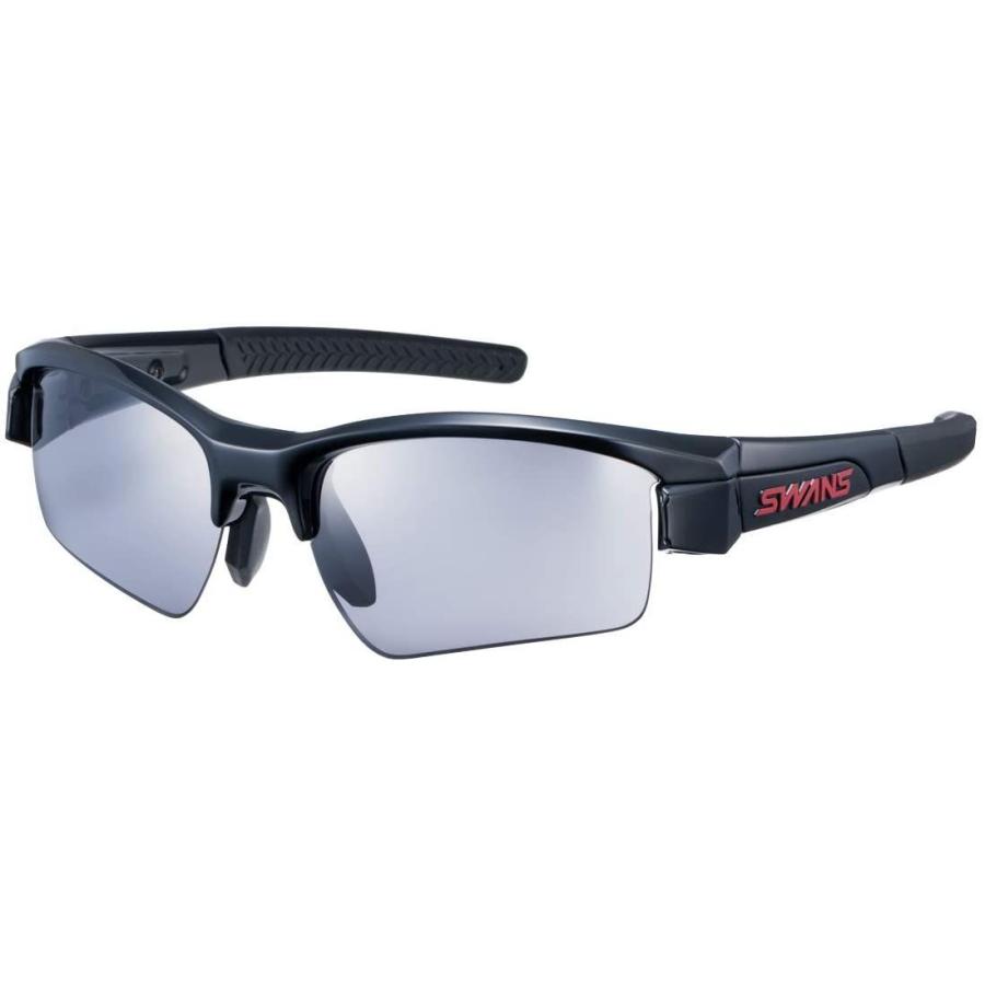 【新登場】 SWANS(スワンズ) 日本製 スポーツ サングラス ライオンシン コンパクト LION SIN-C (ゴルフ アウトドア サイクリング ボ 【R2136407905】(11478円)