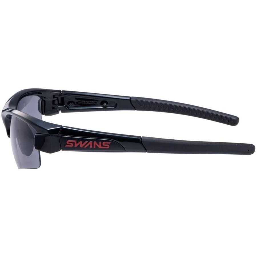 【新登場】 SWANS(スワンズ) 日本製 スポーツ サングラス ライオンシン コンパクト LION SIN-C (ゴルフ アウトドア サイクリング ボ 【R2136407905】(11478円)