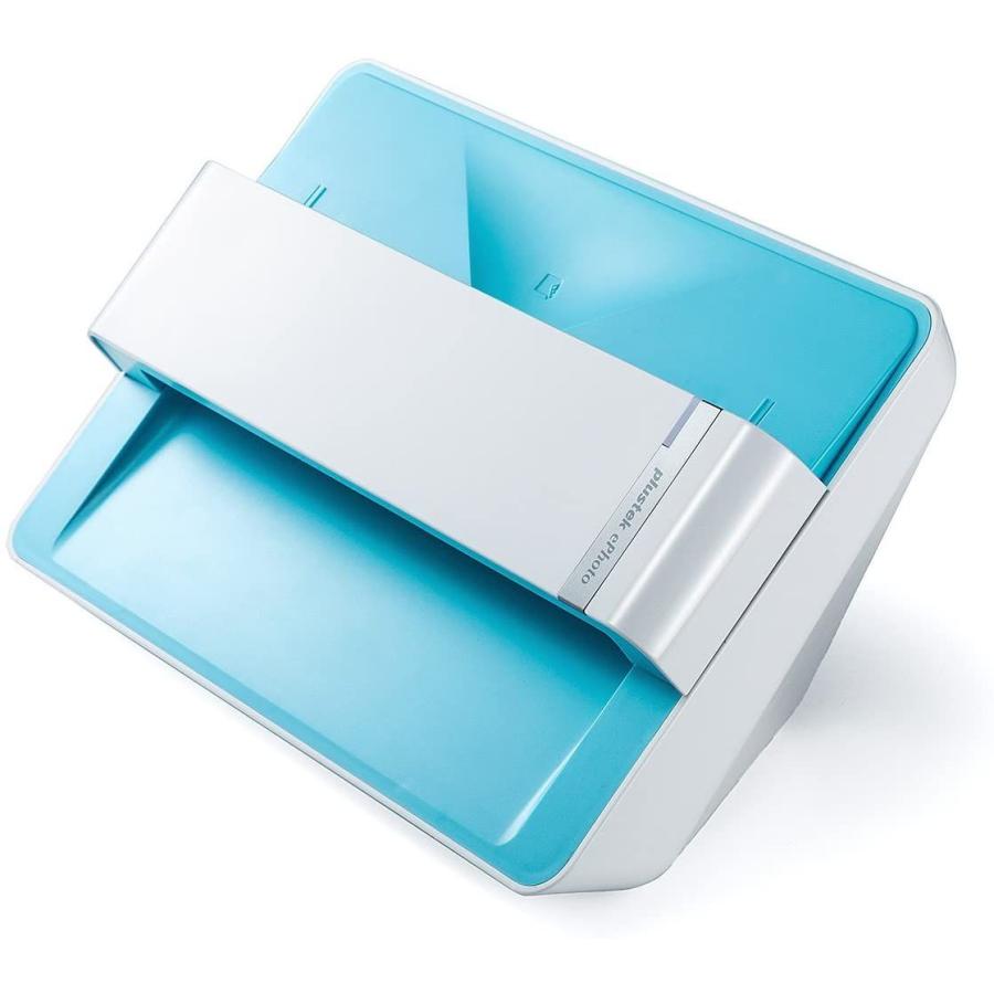 サンワダイレクト 簡単フォトスキャナー 自動 高速スキャン (L版・2秒/A4・5秒) 東芝製CCDセンサー Windows/Mac 対応 サンワダイレクト 簡単フォトスキャナー 自動 高速スキャン L版 2秒/A4 5秒 東芝製CCDセンサー Windows/Mac 対応